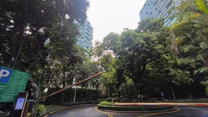 顶豪市场的价格盲盒深湾超总旁红树西岸法拍房高尔夫与海的双重资产全解析-第5张图片-深圳法拍房拍卖平台官网