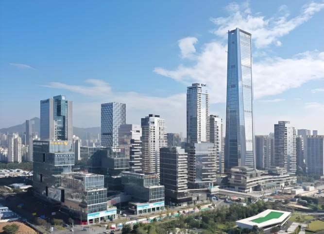 法拍房中顶豪市场的隐形门槛资产破局启示之鹏瑞深圳湾壹号深度解码-第3张图片-深圳法拍房拍卖平台官网
