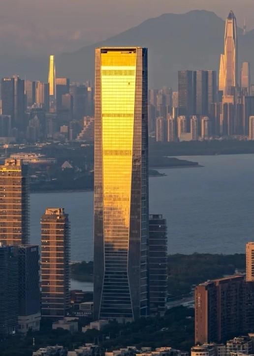 法拍房中顶豪市场的隐形门槛资产破局启示之鹏瑞深圳湾壹号深度解码-第4张图片-深圳法拍房拍卖平台官网