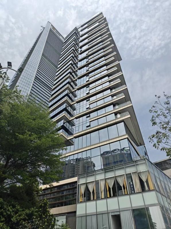 法拍房中顶豪市场的隐形门槛资产破局启示之鹏瑞深圳湾壹号深度解码-第5张图片-深圳法拍房拍卖平台官网