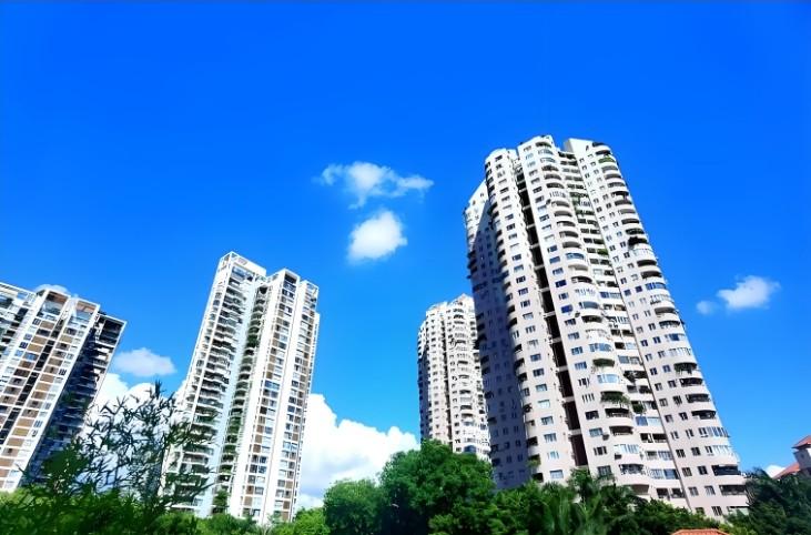 深圳主城区慢生活范本南山华侨城锦绣花园法拍房生活方式图鉴-第2张图片-深圳法拍房拍卖平台官网