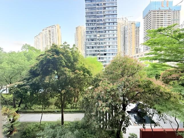 深圳主城区慢生活范本南山华侨城锦绣花园法拍房生活方式图鉴-第7张图片-深圳法拍房拍卖平台官网