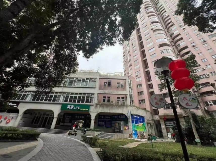 深圳主城区慢生活范本南山华侨城锦绣花园法拍房生活方式图鉴-第8张图片-深圳法拍房拍卖平台官网