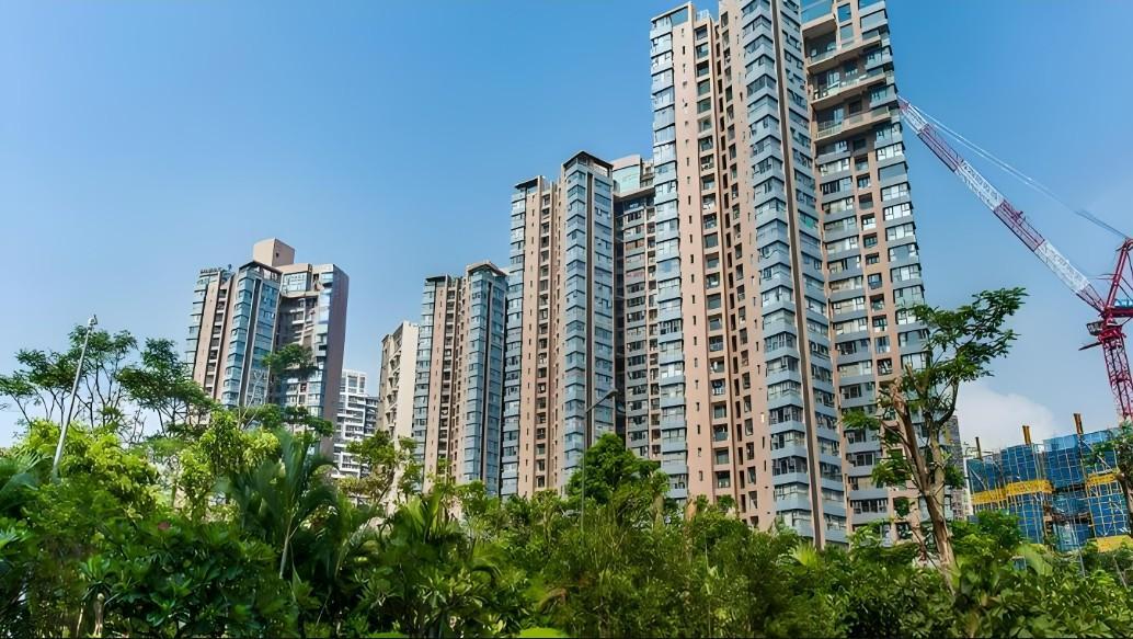 深圳湾总部圈复式资产后海公馆法拍房7万/㎡捡漏瞰海5居-第3张图片-深圳法拍房拍卖平台官网