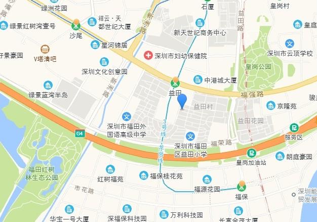 深圳福田12套法拍房宝藏清单4.7折起多维优势叠加下的资产新机遇-第5张图片-深圳法拍房拍卖平台官网