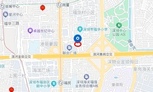 深圳福田12套法拍房宝藏清单4.7折起多维优势叠加下的资产新机遇-第8张图片-深圳法拍房拍卖平台官网
