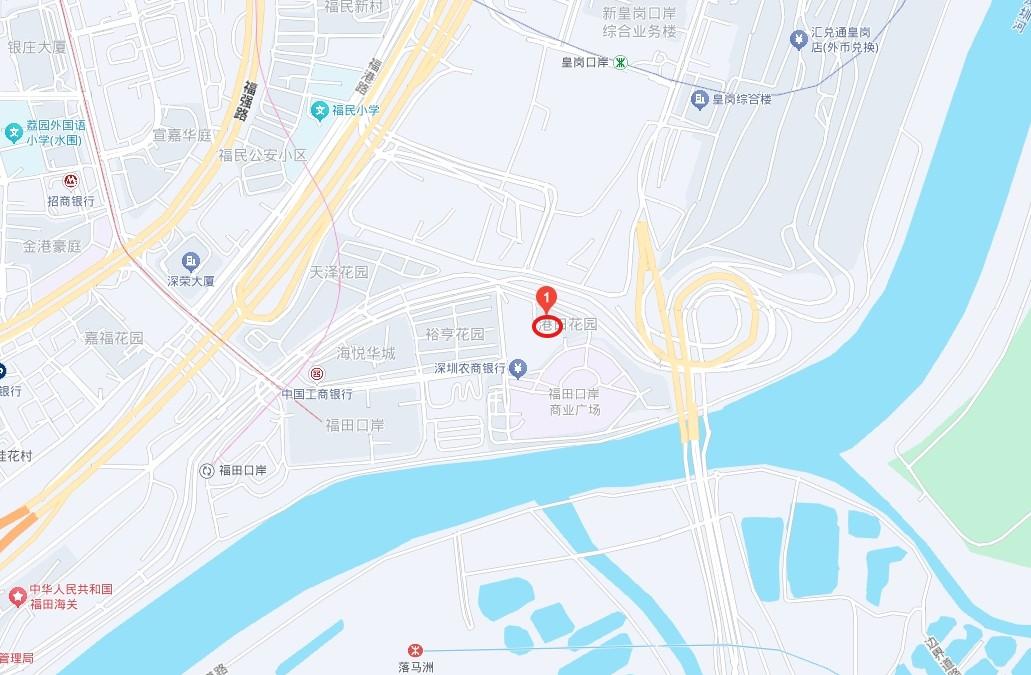 深圳福田12套法拍房宝藏清单4.7折起多维优势叠加下的资产新机遇-第20张图片-深圳法拍房拍卖平台官网