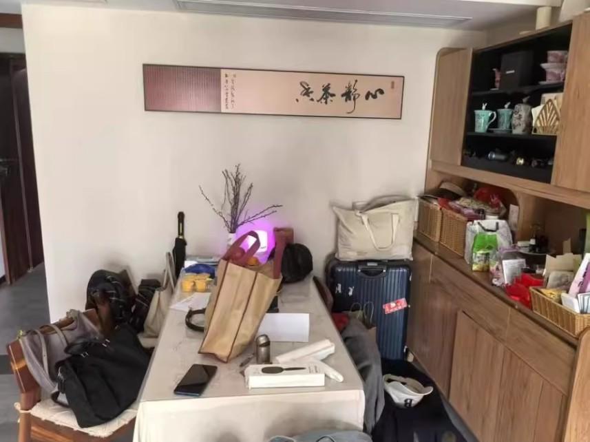 深圳福田12套法拍房宝藏清单4.7折起多维优势叠加下的资产新机遇-第25张图片-深圳法拍房拍卖平台官网