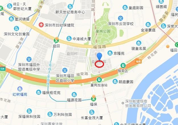 深圳福田12套法拍房宝藏清单4.7折起多维优势叠加下的资产新机遇-第29张图片-深圳法拍房拍卖平台官网