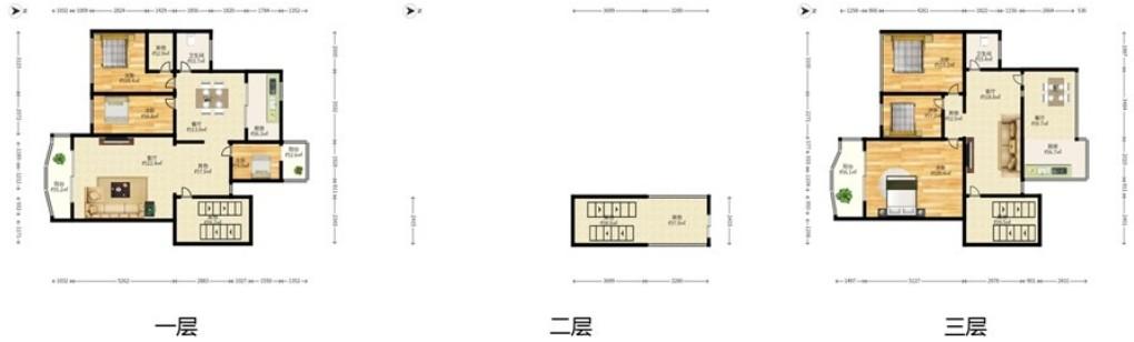 深圳福田12套法拍房宝藏清单4.7折起多维优势叠加下的资产新机遇-第30张图片-深圳法拍房拍卖平台官网