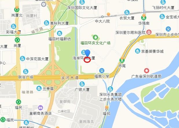 深圳福田12套法拍房宝藏清单4.7折起多维优势叠加下的资产新机遇-第32张图片-深圳法拍房拍卖平台官网