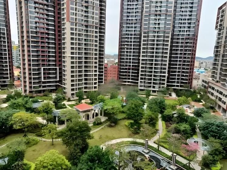 深圳福田12套法拍房宝藏清单4.7折起多维优势叠加下的资产新机遇-第3张图片-深圳法拍房拍卖平台官网