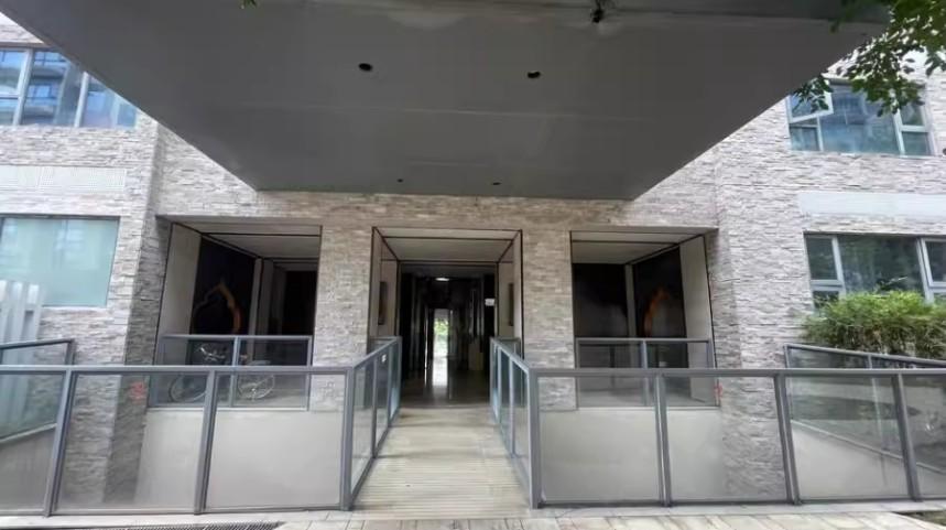 深圳法拍房界王炸隐藏款5字头抄底南山十五峯花园基础数据解读-第4张图片-深圳法拍房拍卖平台官网