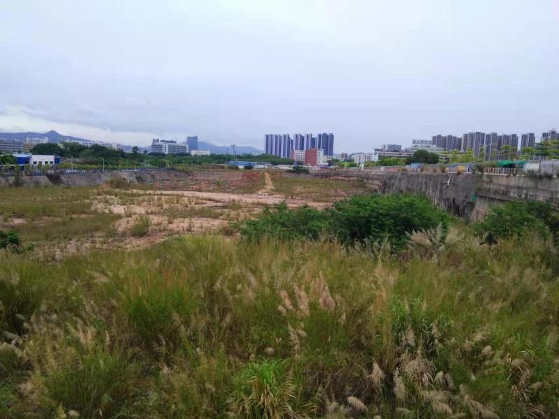 深圳坪山工业土地拍卖优质稀缺资源1.3亿起拍-第1张图片-深圳法拍房拍卖平台官网