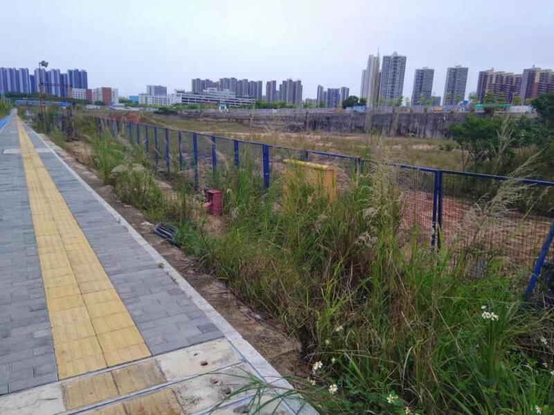深圳坪山工业土地拍卖优质稀缺资源1.3亿起拍-第3张图片-深圳法拍房拍卖平台官网