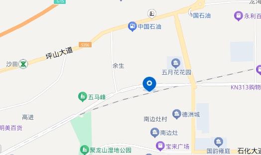 深圳坪山工业土地拍卖优质稀缺资源1.3亿起拍-第6张图片-深圳法拍房拍卖平台官网