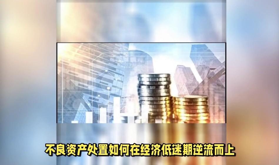 深入学习不良资产投资获利与优化债务基本逻辑，快速实现咸鱼翻身-第5张图片-深圳法拍房拍卖平台官网