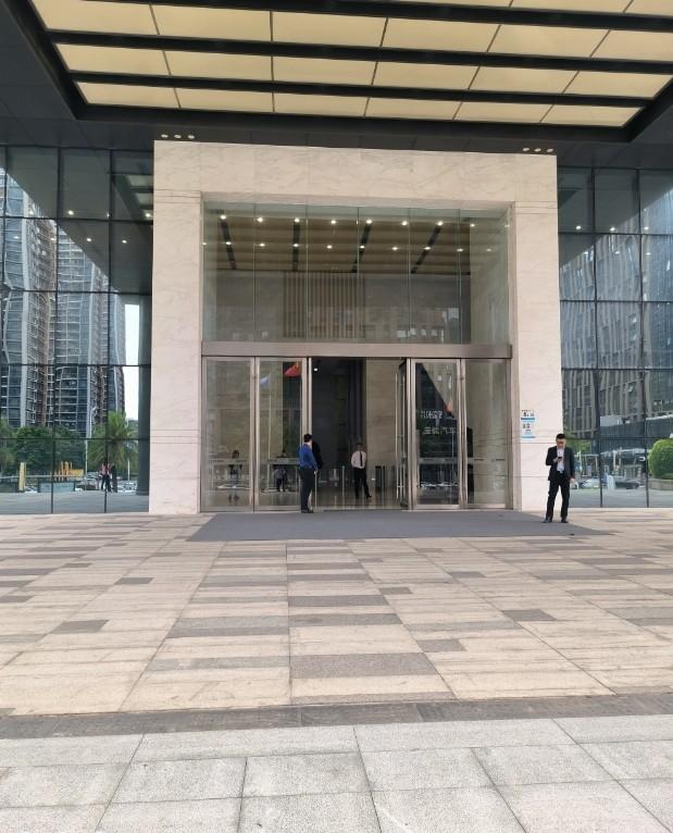 宝能科技园工业厂房法拍房深度解析：产业集聚下的资产价值与风险研判-第2张图片-深圳法拍房拍卖平台官网