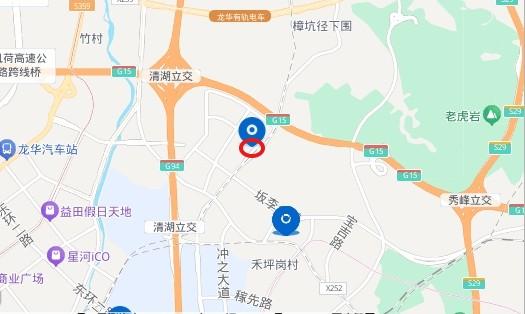 宝能科技园工业厂房法拍房深度解析：产业集聚下的资产价值与风险研判-第9张图片-深圳法拍房拍卖平台官网