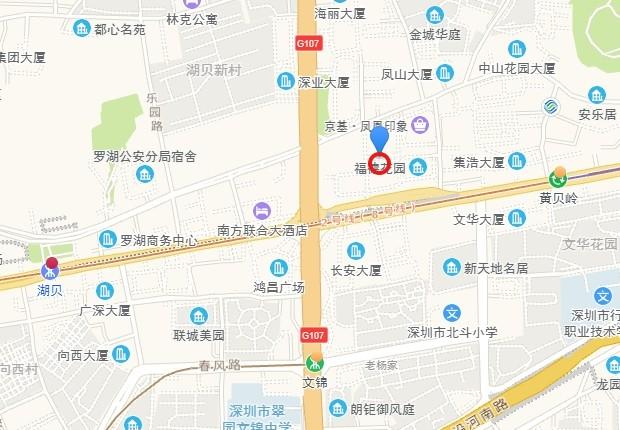 深圳罗湖法拍房价格地图严选3套起拍价最低5.9折还带明笑-第9张图片-深圳法拍房拍卖平台官网