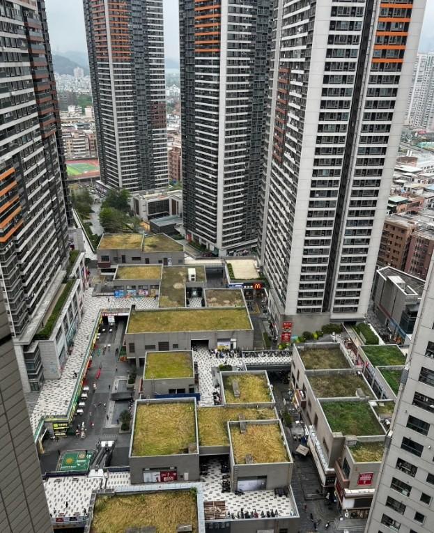 深圳罗湖法拍房价格地图严选3套起拍价最低5.9折还带明笑-第4张图片-深圳法拍房拍卖平台官网