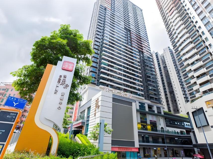 深圳罗湖法拍房价格地图严选3套起拍价最低5.9折还带明笑-第3张图片-深圳法拍房拍卖平台官网