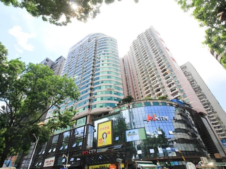 深圳罗湖法拍房价格地图严选3套起拍价最低5.9折还带明笑-第13张图片-深圳法拍房拍卖平台官网