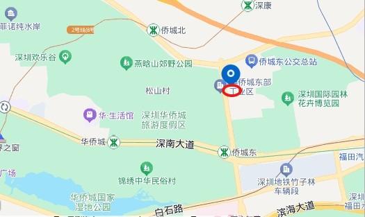 教育+区位双加持精选福田5套法拍房深圳顶流雪区性价比之王-第8张图片-深圳法拍房拍卖平台官网