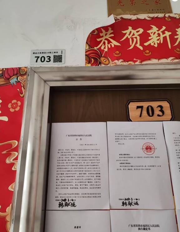 教育+区位双加持精选福田5套法拍房深圳顶流雪区性价比之王-第11张图片-深圳法拍房拍卖平台官网