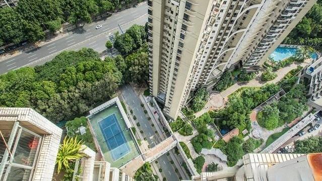 教育+区位双加持精选福田5套法拍房深圳顶流雪区性价比之王