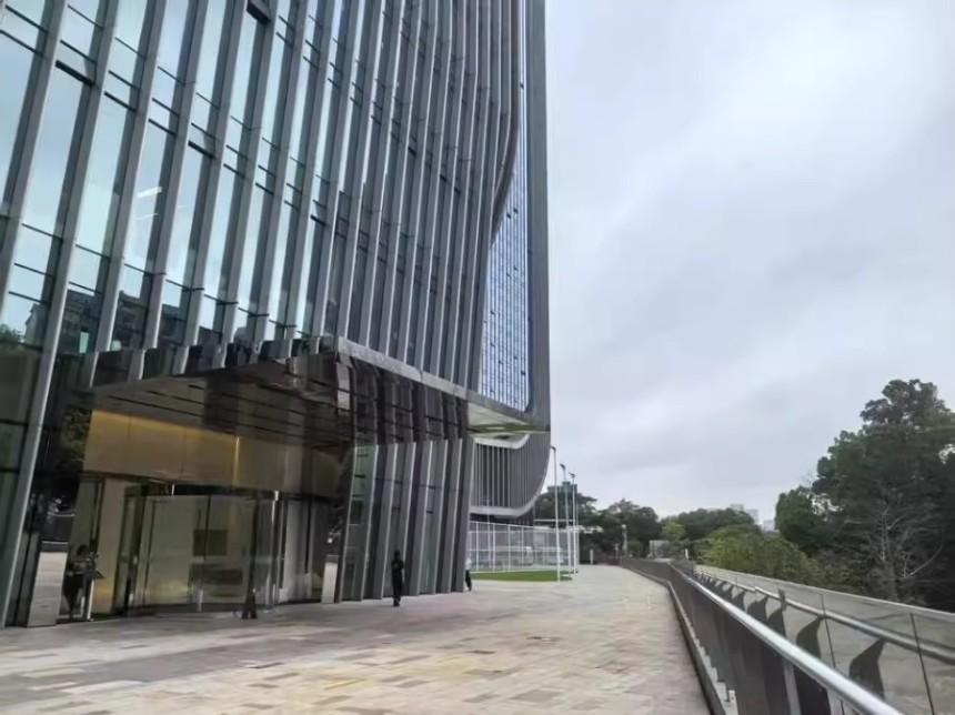 方大广场4套整层资产法拍房深圳南山科创高地的价值藏品-第2张图片-深圳法拍房拍卖平台官网