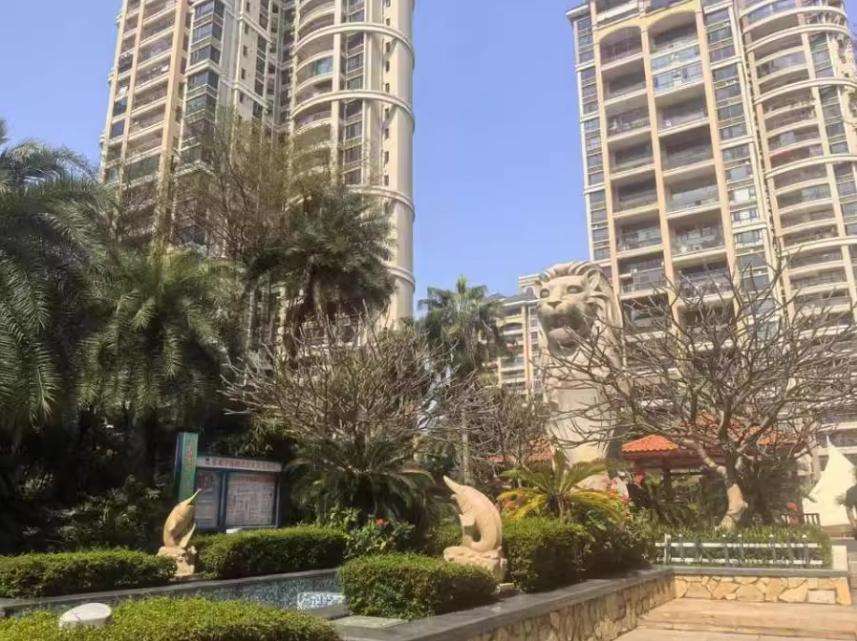 深圳宝安法拍房600万起从87㎡三房到175㎡四房空间利用率及实用性PK-第3张图片-深圳法拍房拍卖平台官网